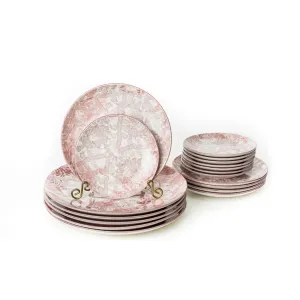 Patina Vie Celine Dinnerware