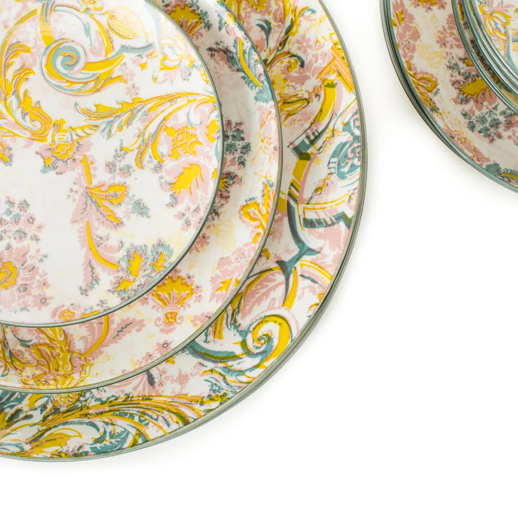 Patina Vie Elise Dinnerware