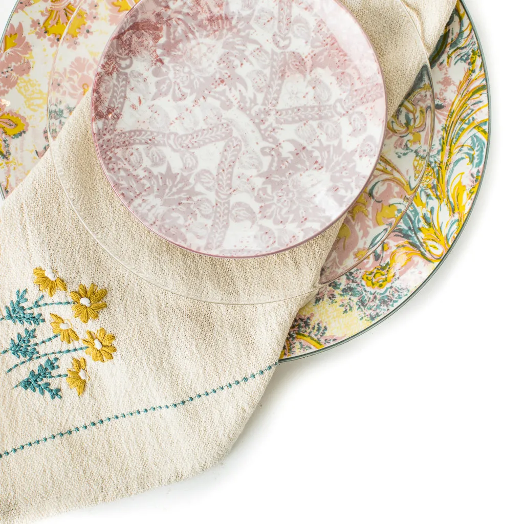 Patina Vie Elise Dinnerware