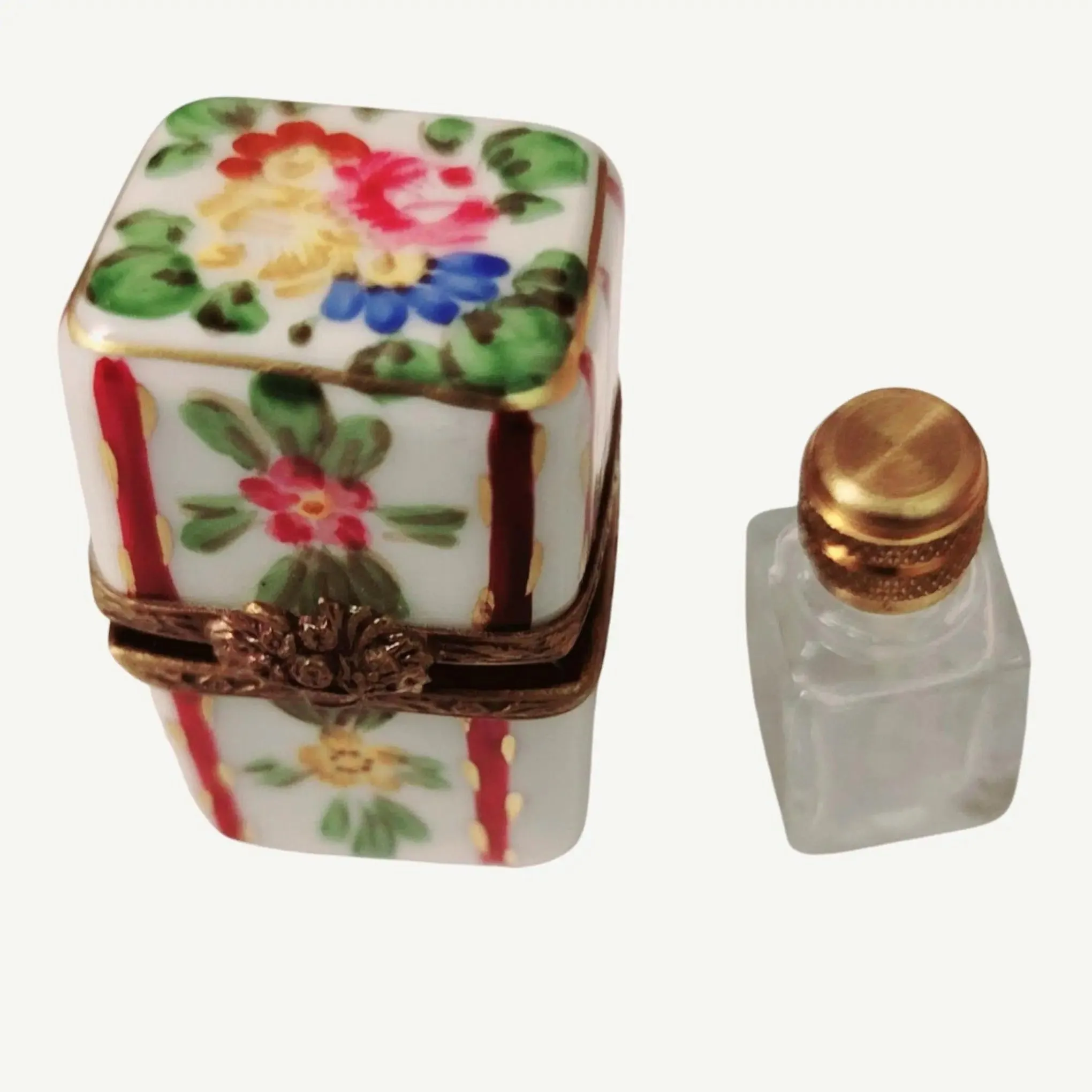 Perfume Maroon