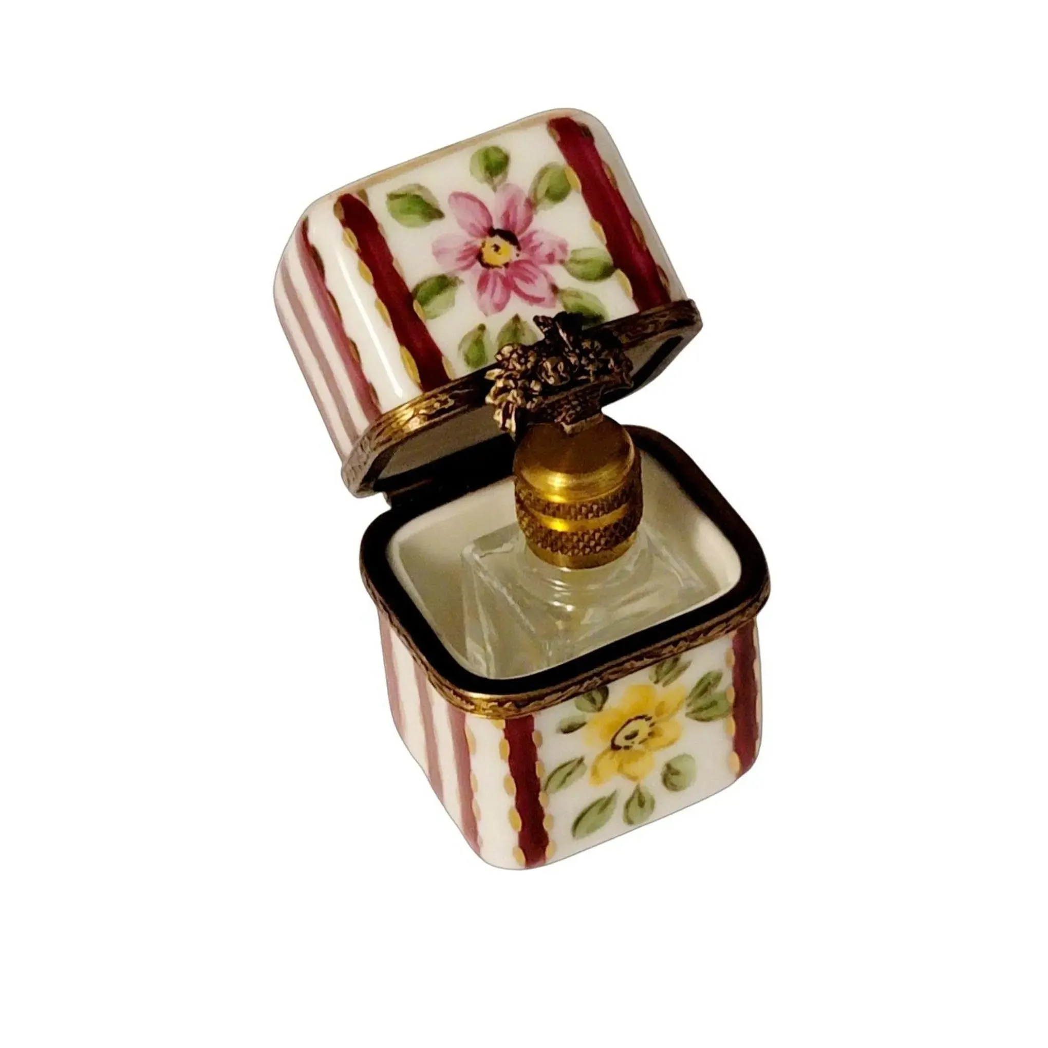 Perfume Maroon