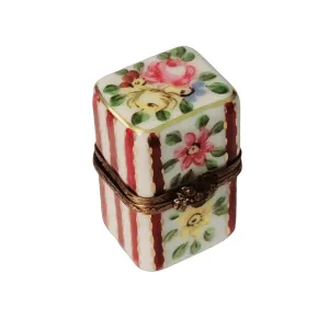 Perfume Maroon