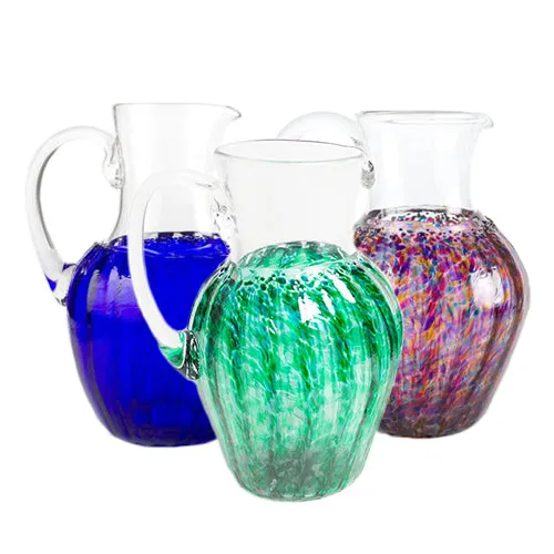 Pitchers