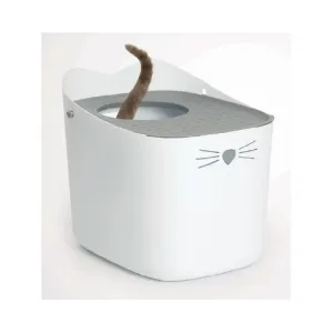 Pixi Litter Box