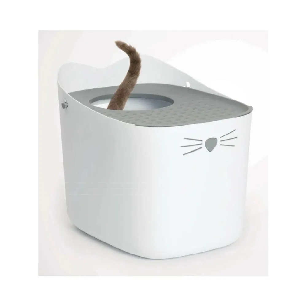 Pixi Litter Box