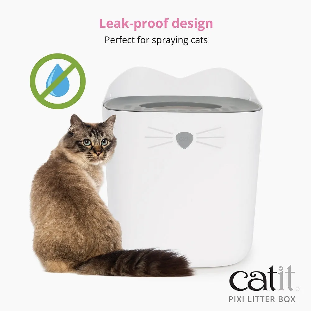 Pixi Litter Box
