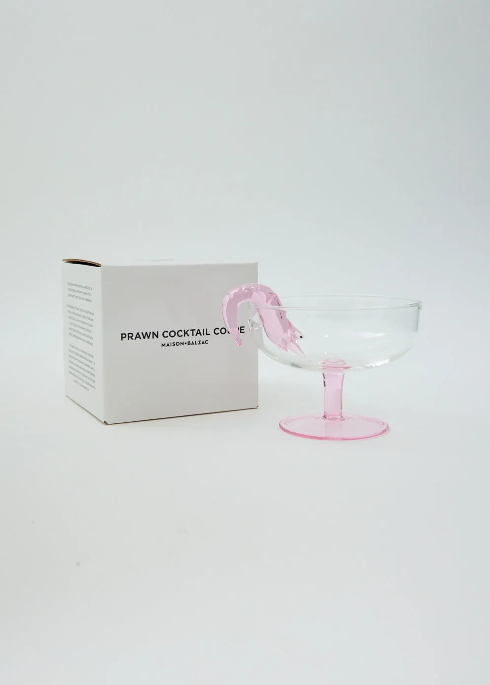 Prawn Cocktail Coupe