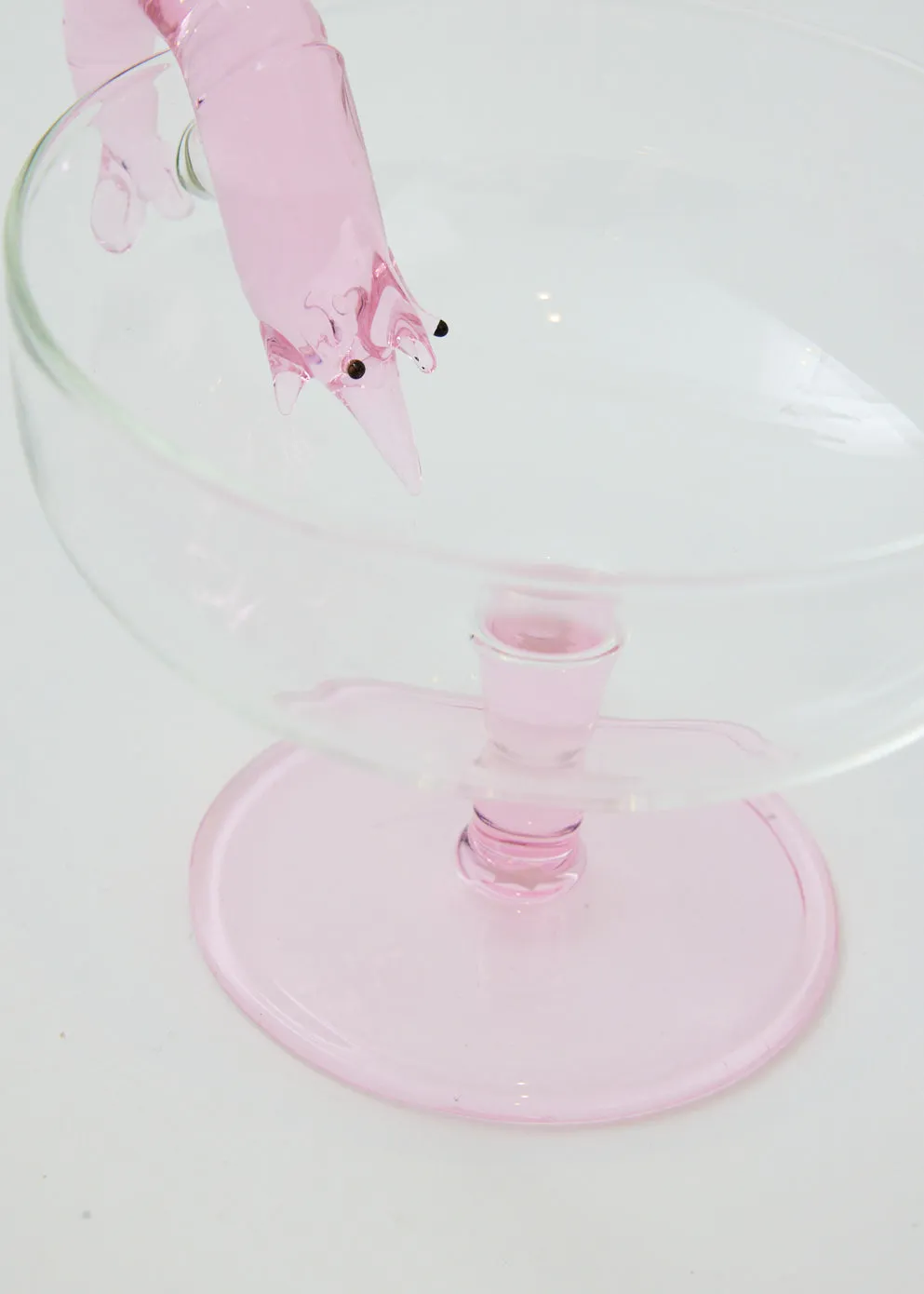 Prawn Cocktail Coupe