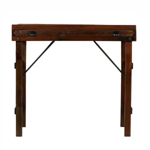 Print Tray Desk