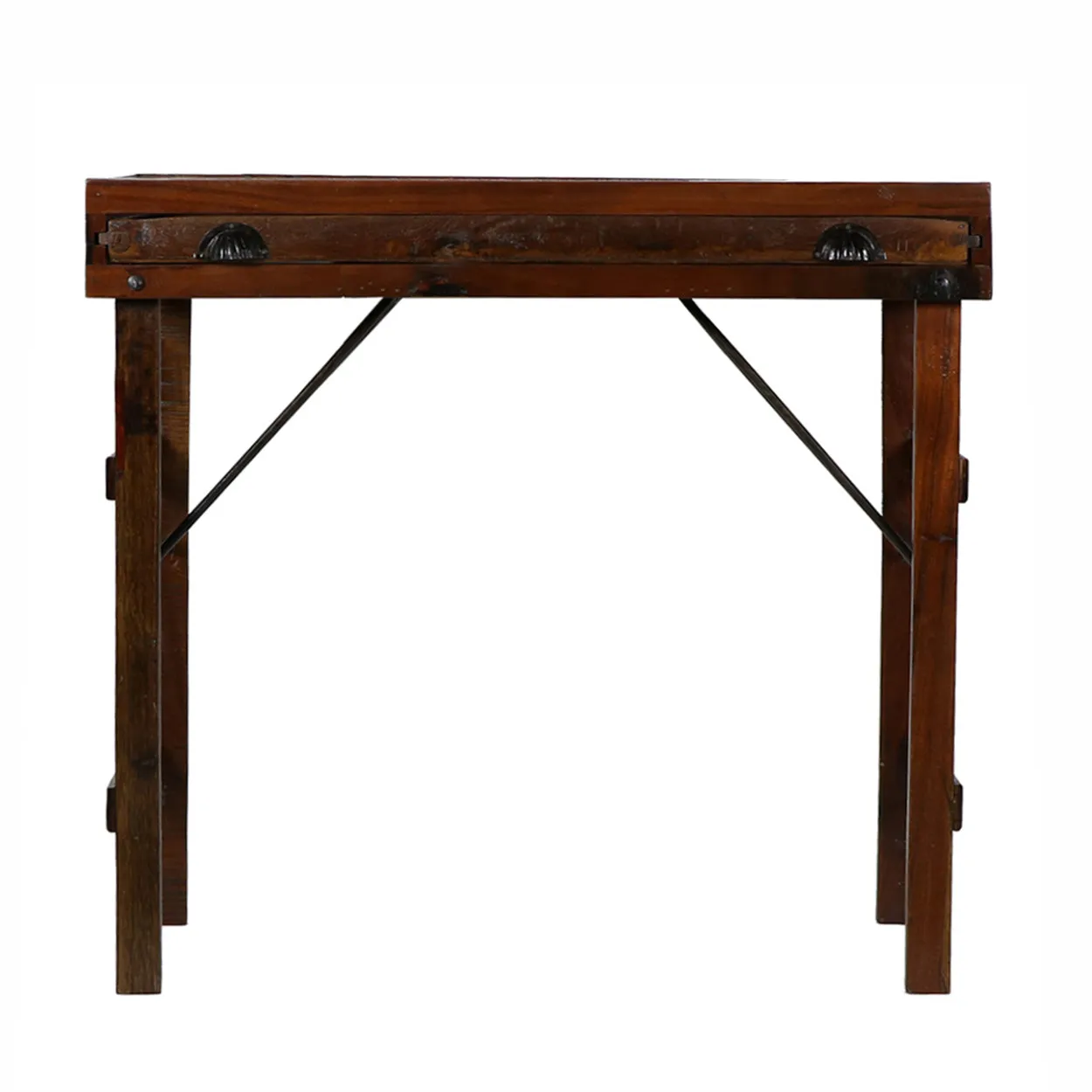 Print Tray Desk