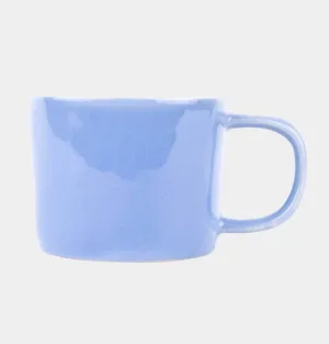 Quail's Egg Stoneware Mug in Lilac