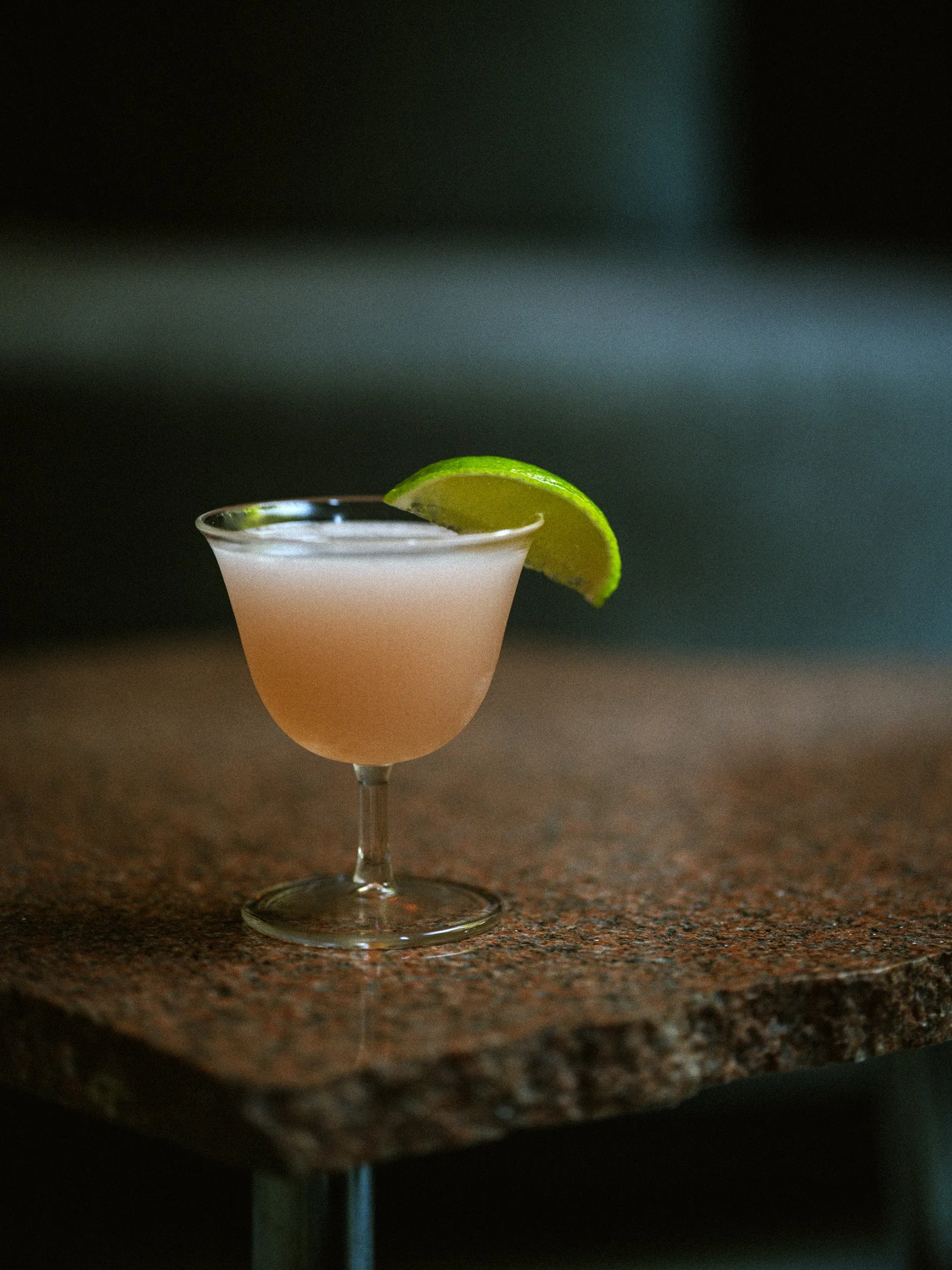 Rosetta Sour | Clear | Set of Two