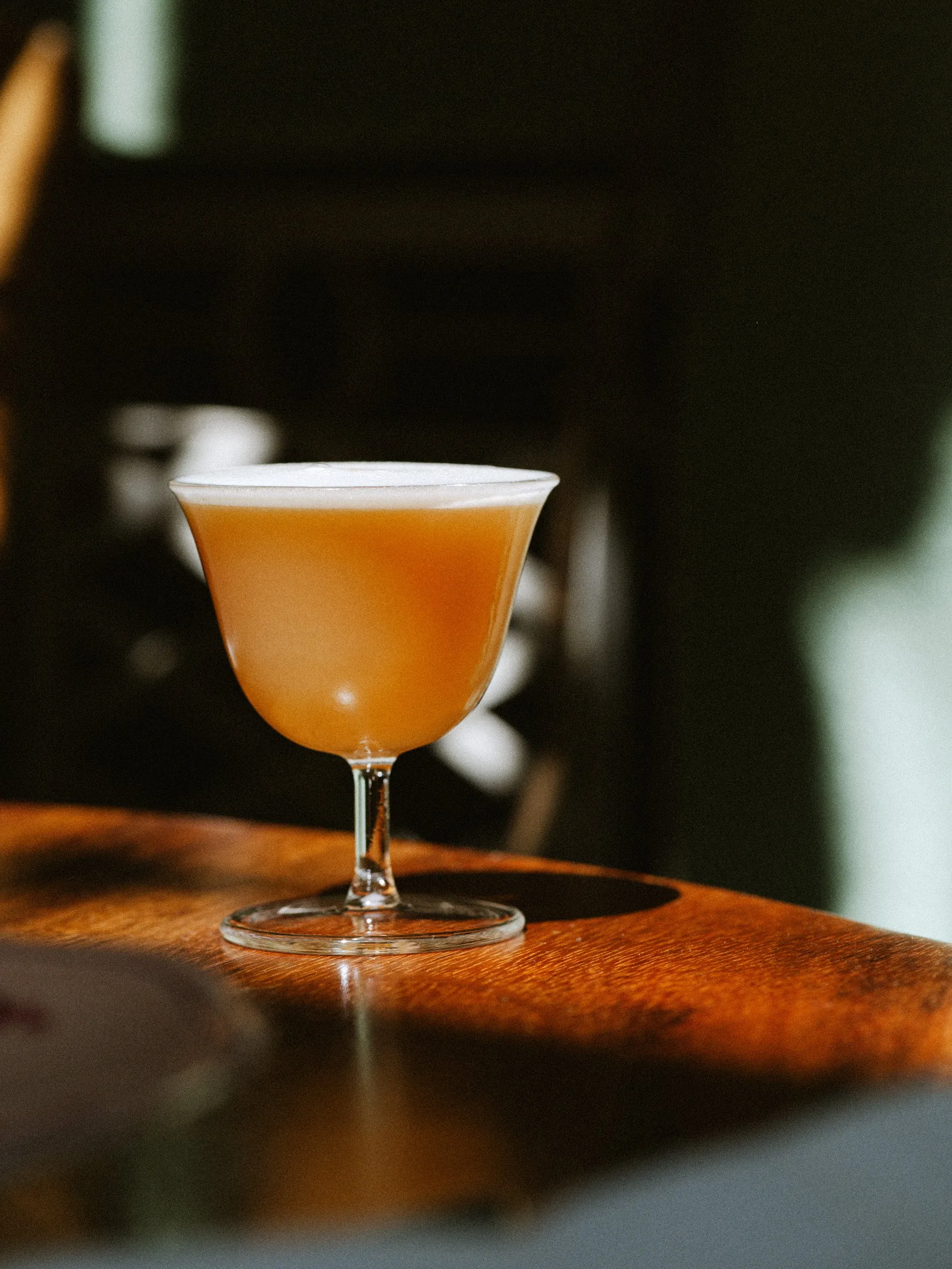 Rosetta Sour | Clear | Set of Two