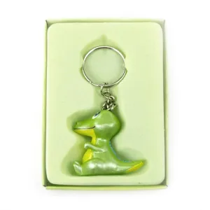 Safari Baby Keychain Favors, 4-inch