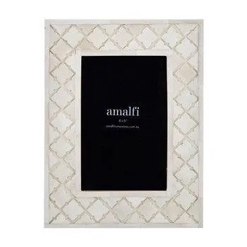 Sarai Frame | 4x6"