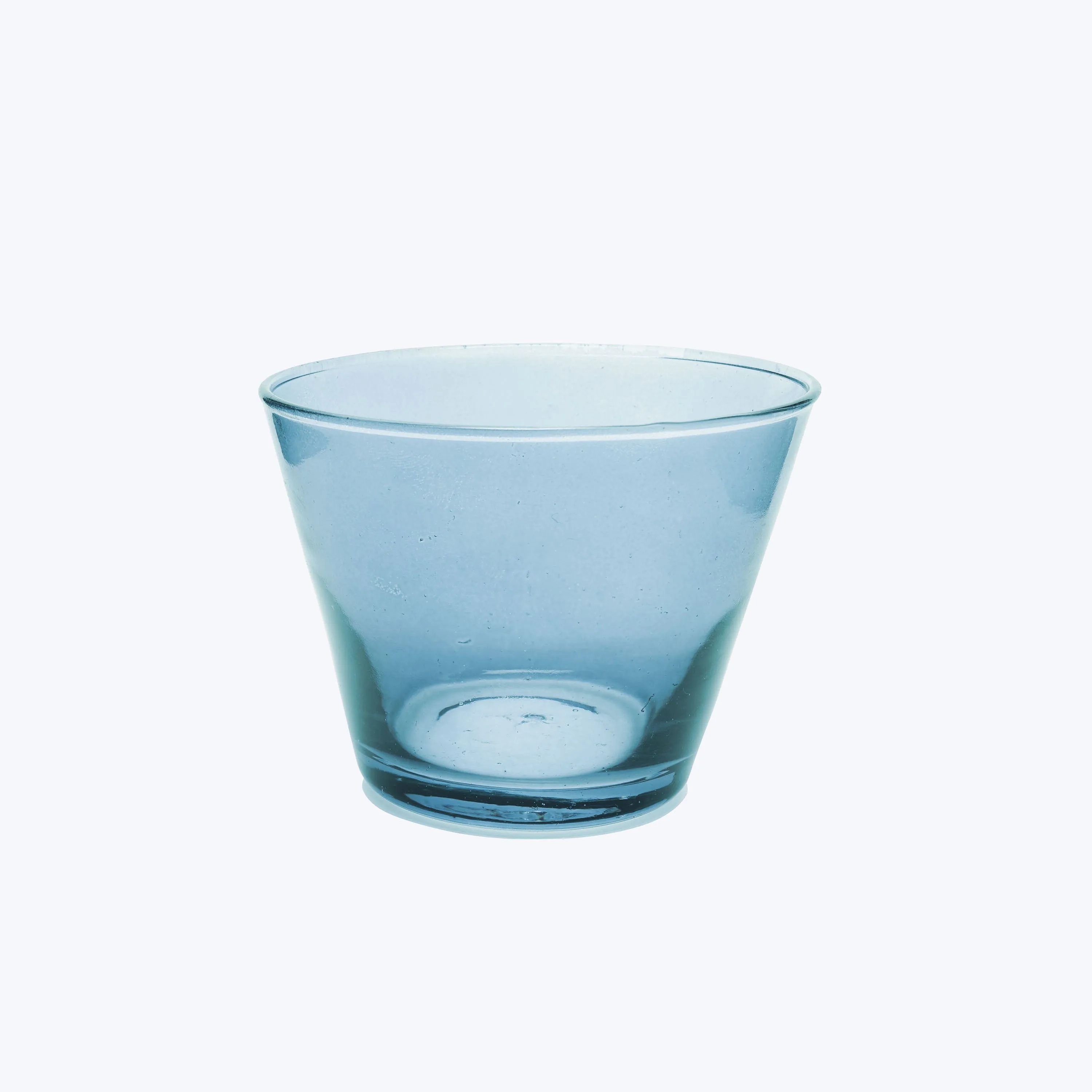 Set of 4 Fantastic-Not-Plastic Short Glass