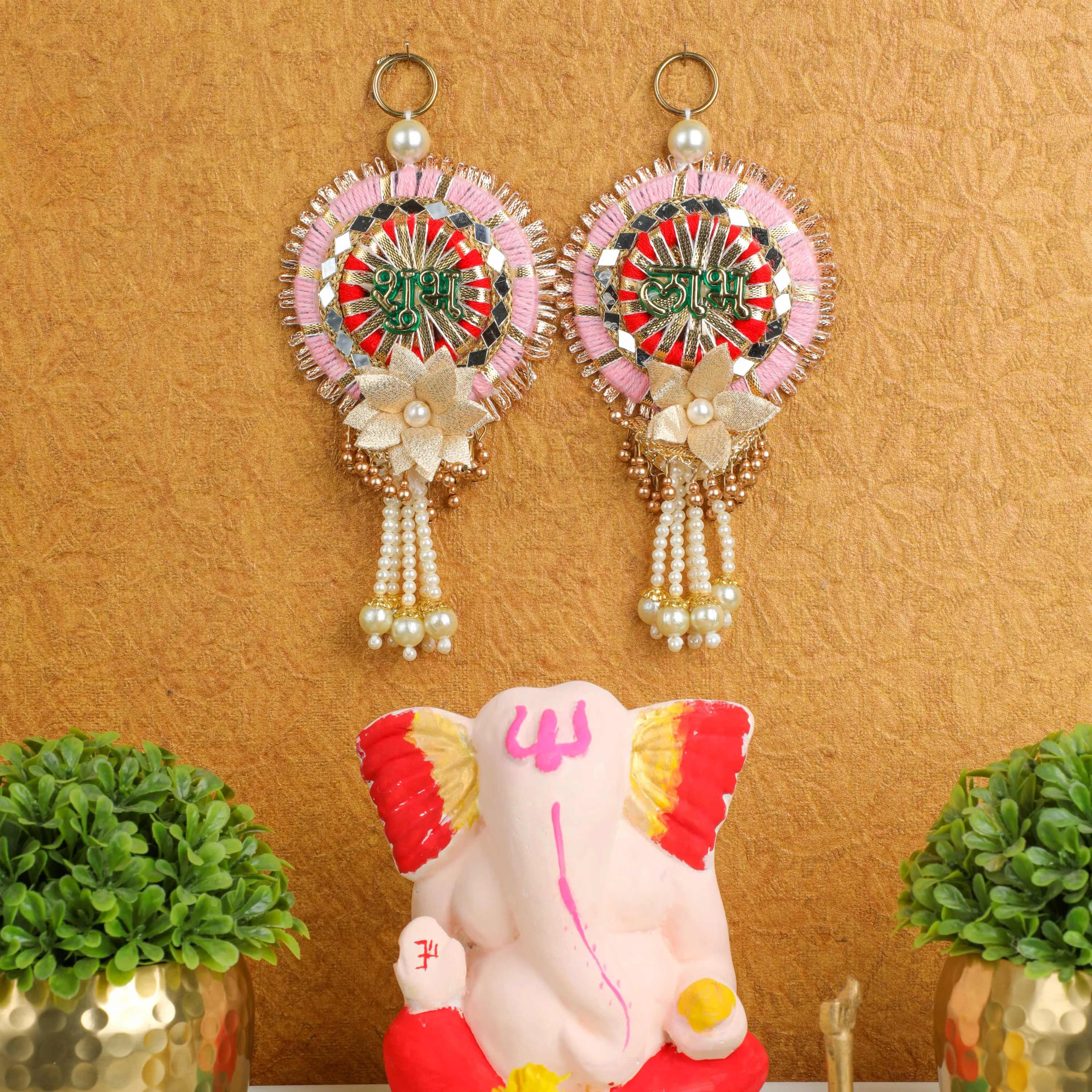 Shubh Labh Hangings