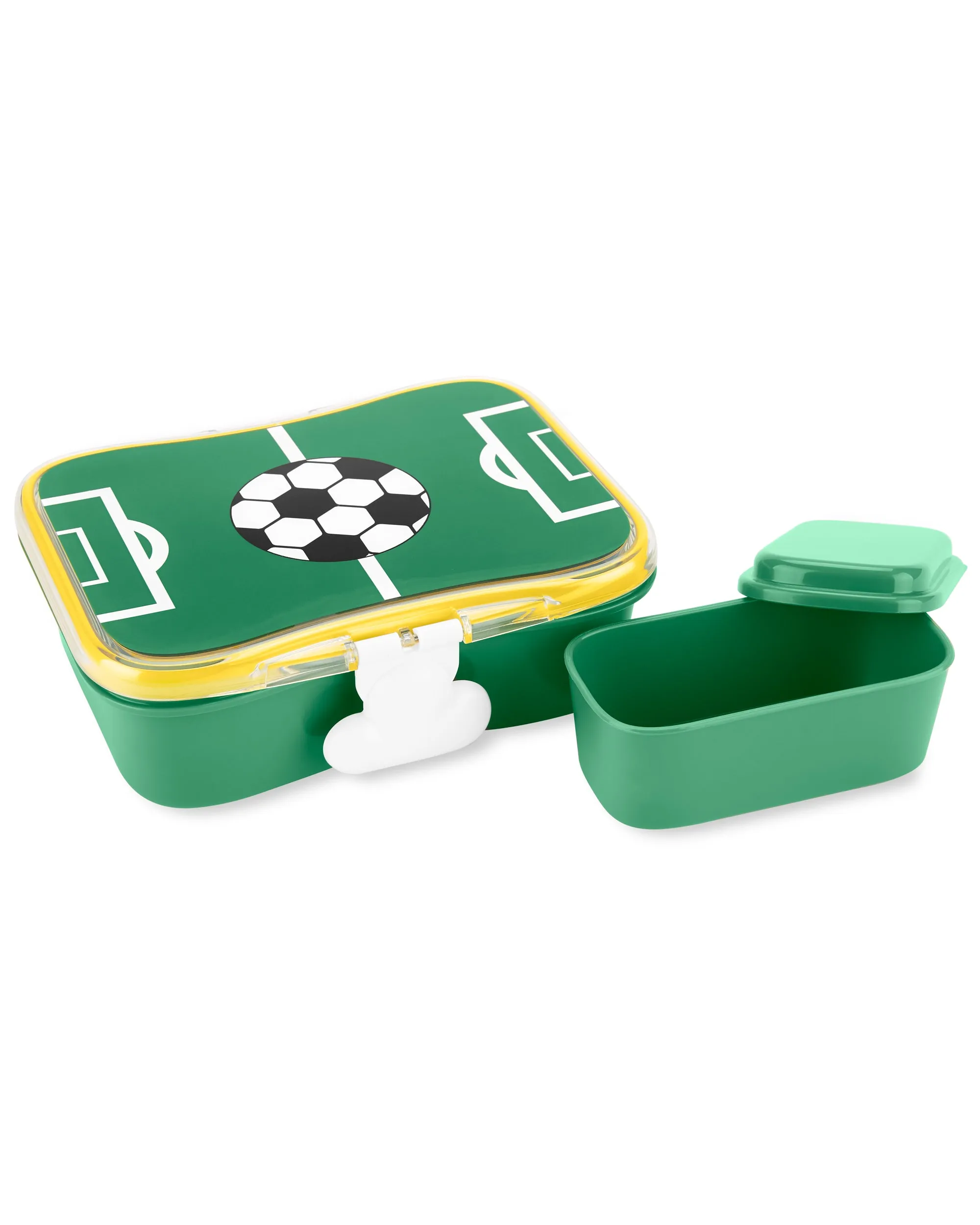 Skip Hop Spark Style Lunch Kit - Soccer