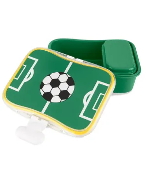 Skip Hop Spark Style Lunch Kit - Soccer