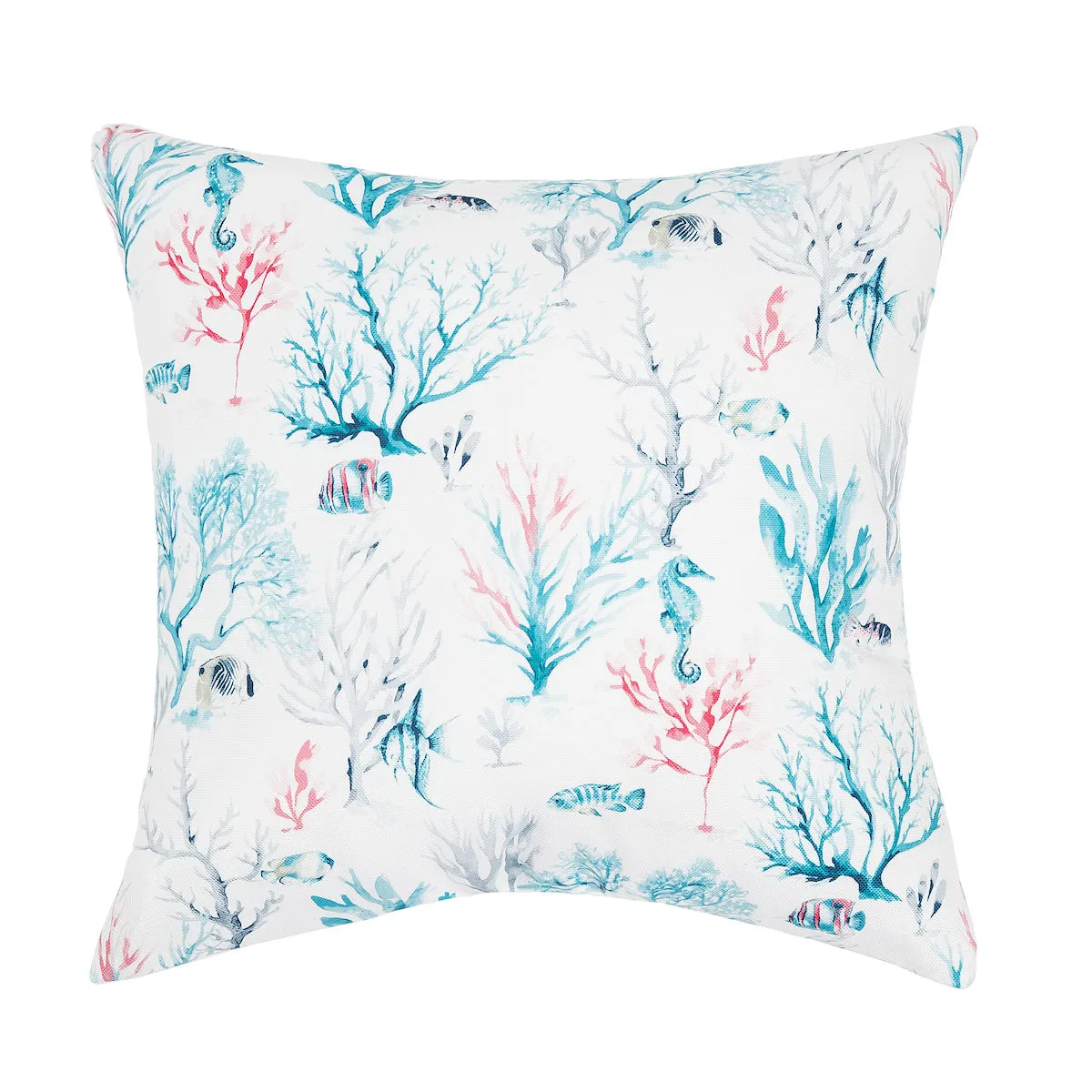 St. Vincent Pillow