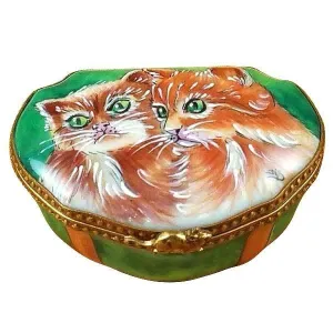 Studio Collection Two Cats