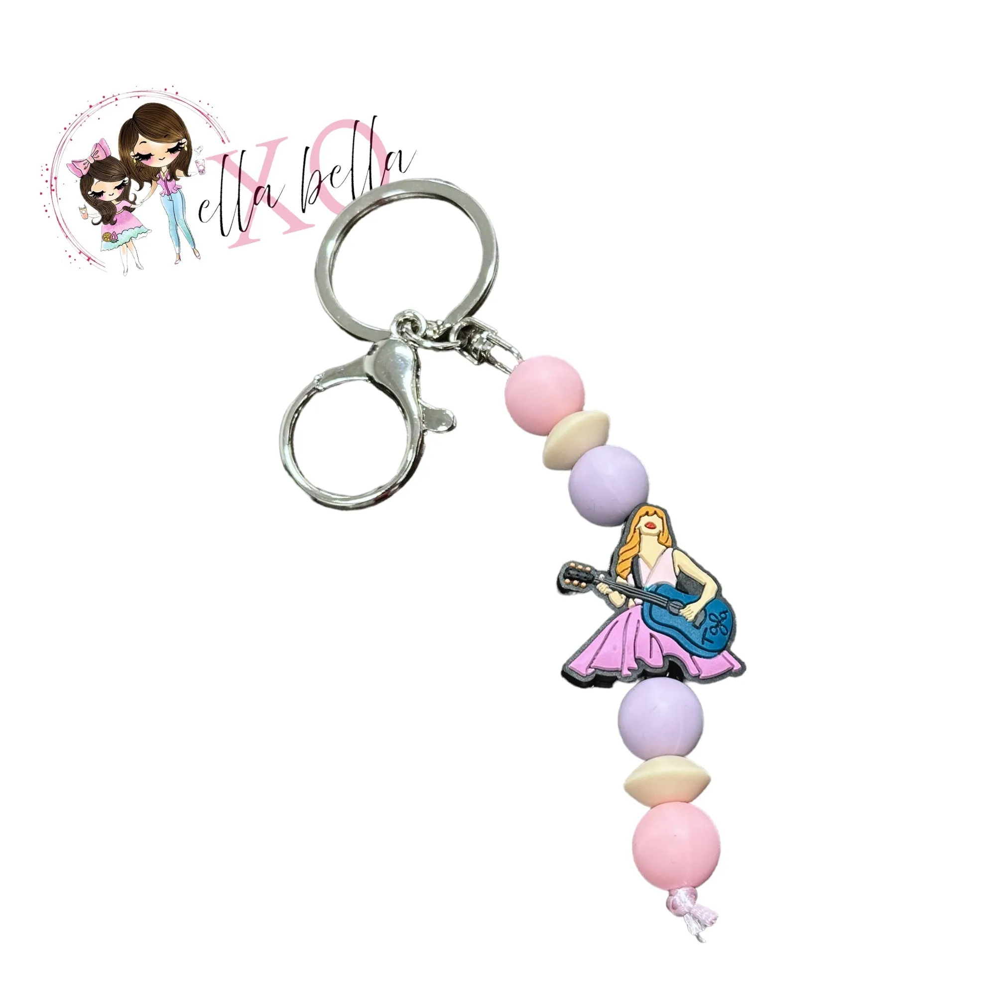 Swift Inspired Charm