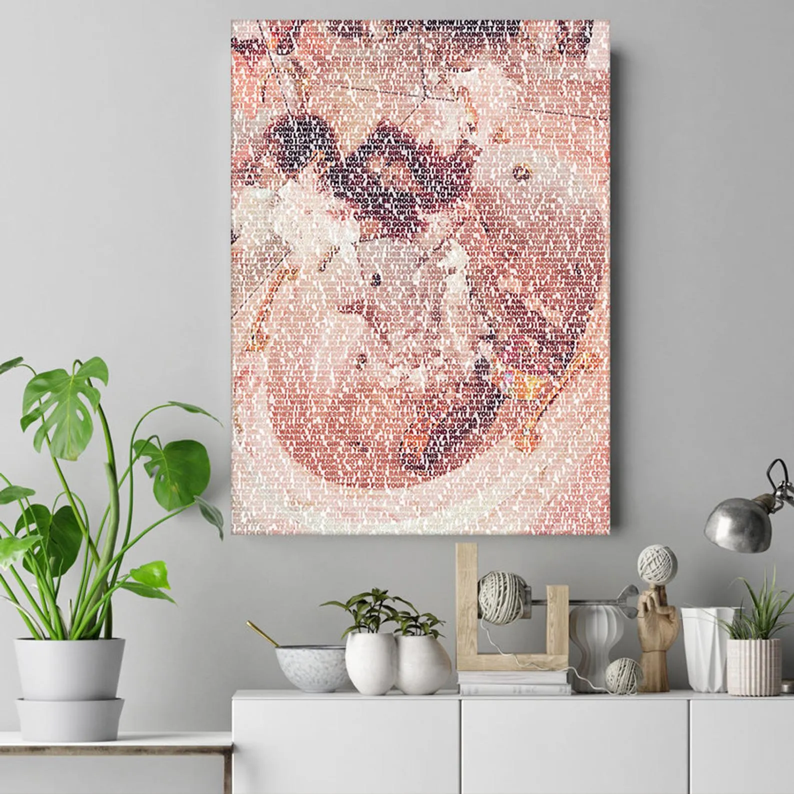 SZA Poster, Custom Music Print, Music Poster, Custom Poster, Home Decor, Wall Hangings, American Songwriter SZA Art, SZA Unframed Poster