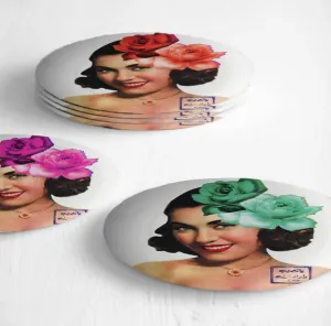 Tahiya Kariokka Plate Collection