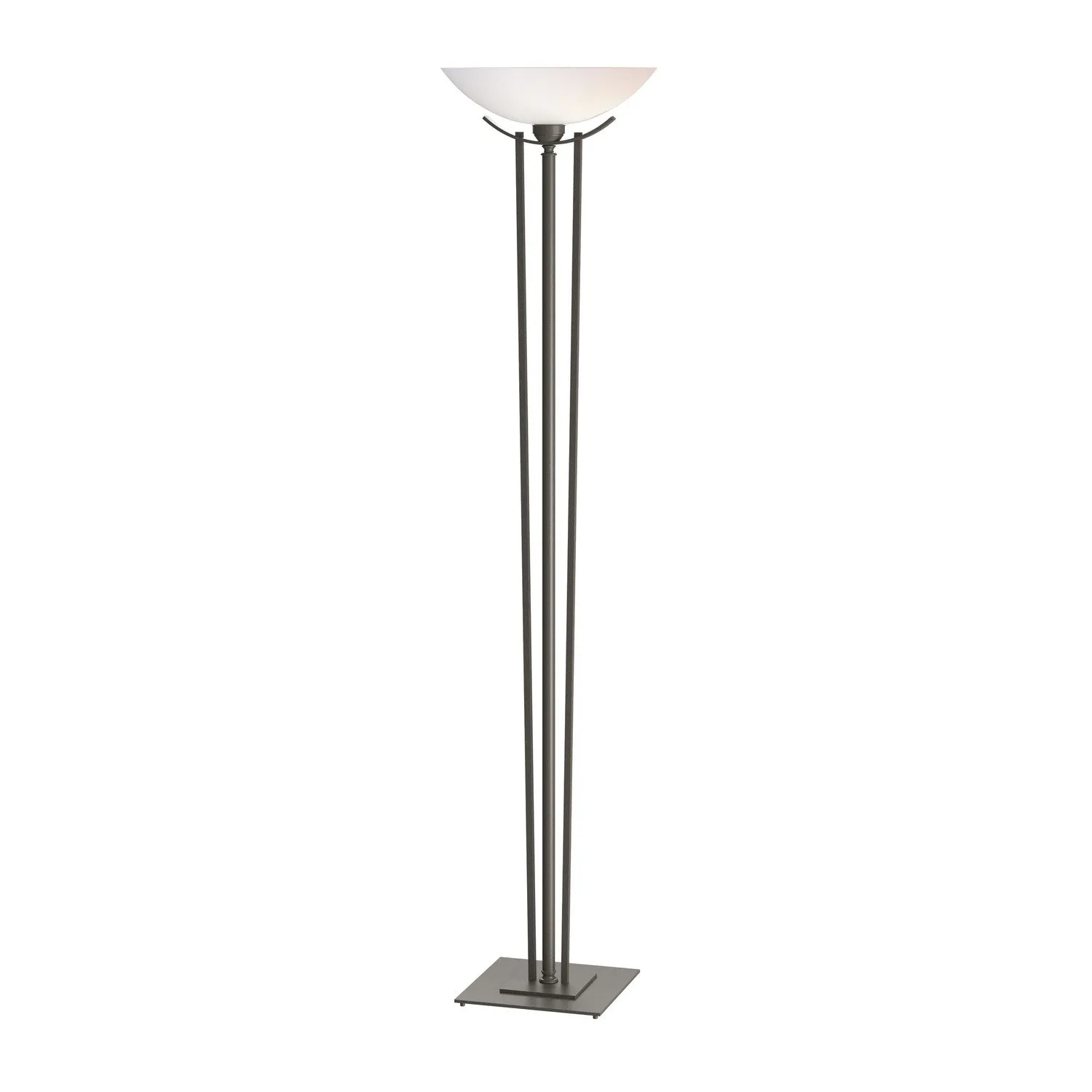 Taper Torchiere