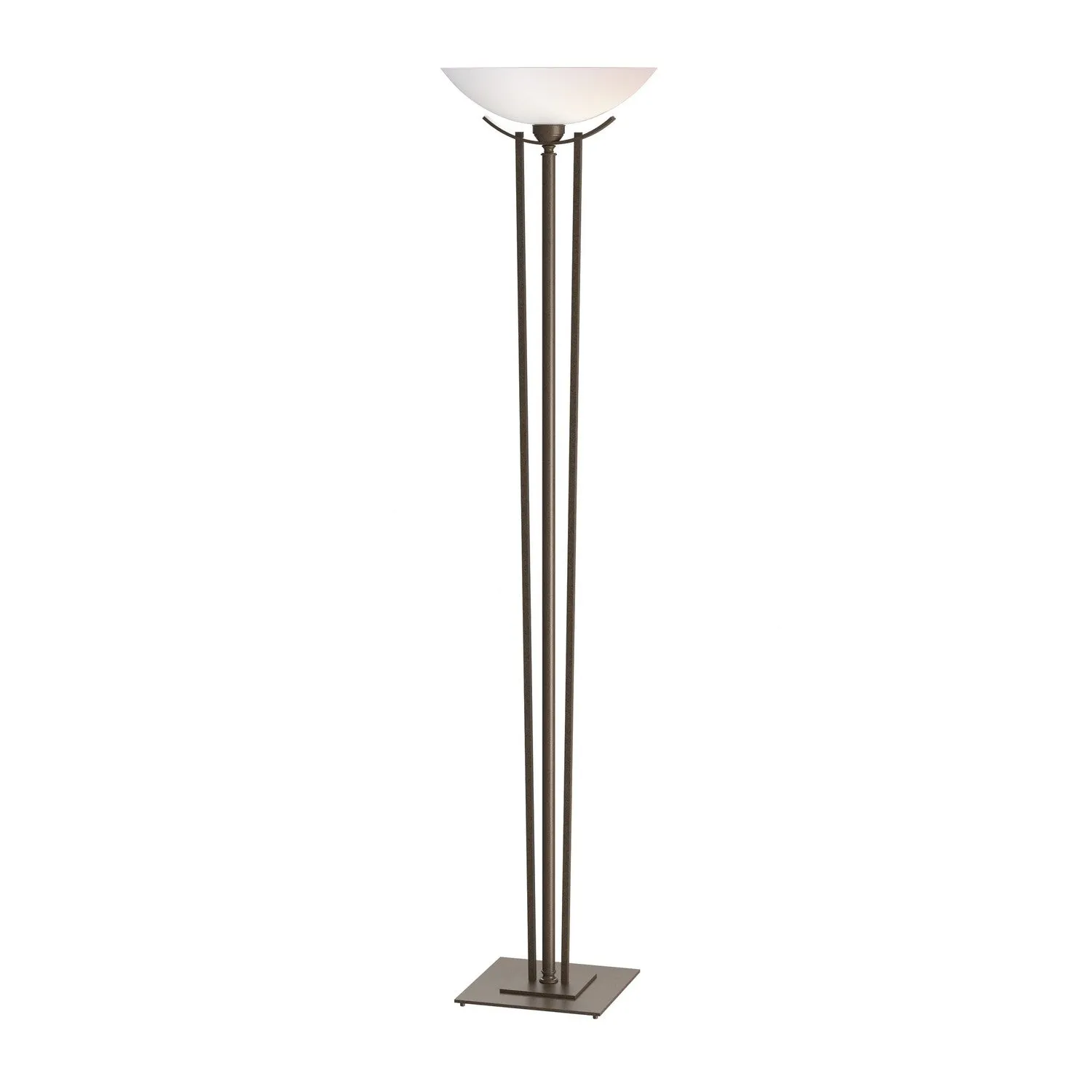 Taper Torchiere
