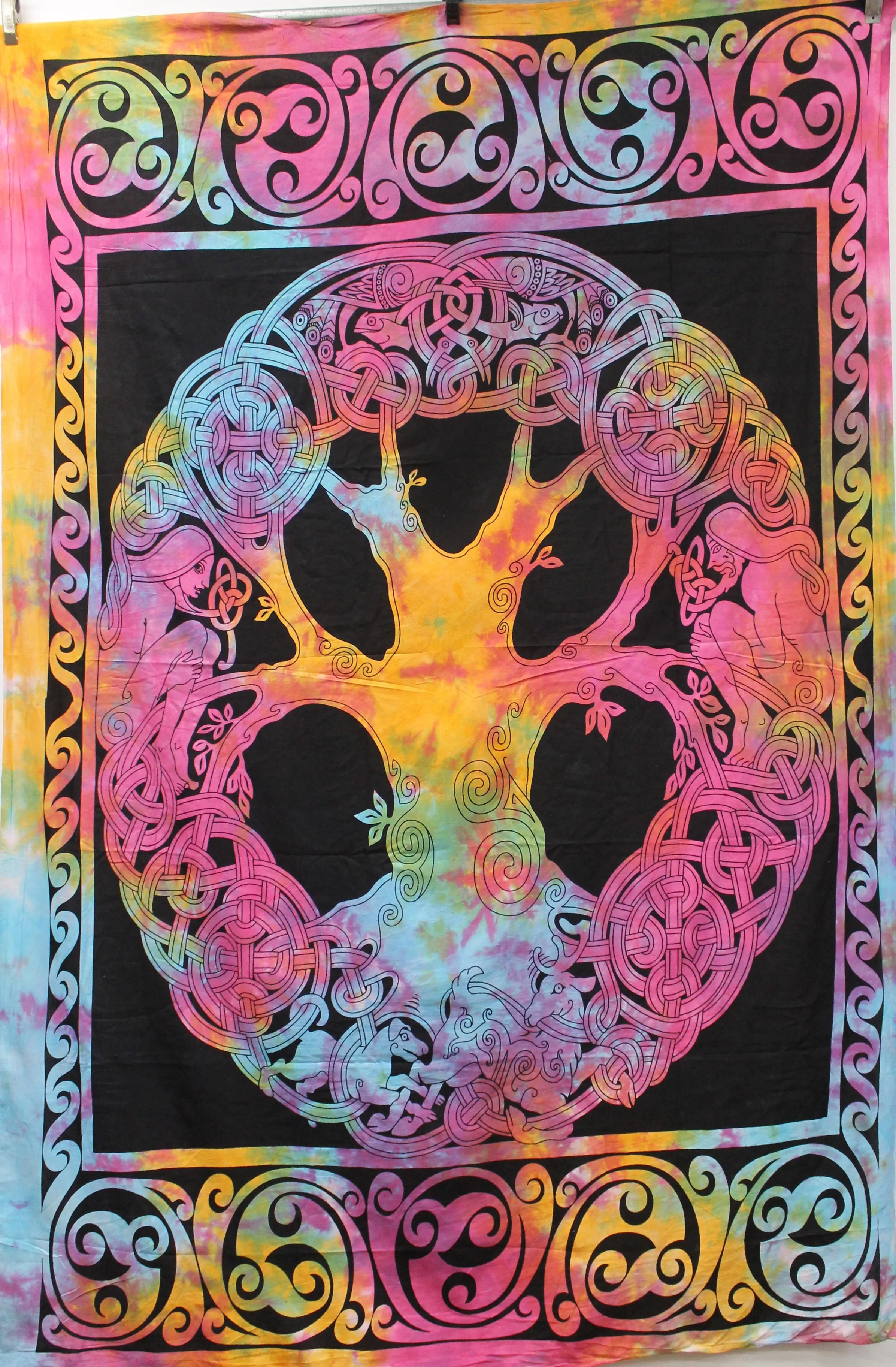 Tapestry - Centic Tree Of Life