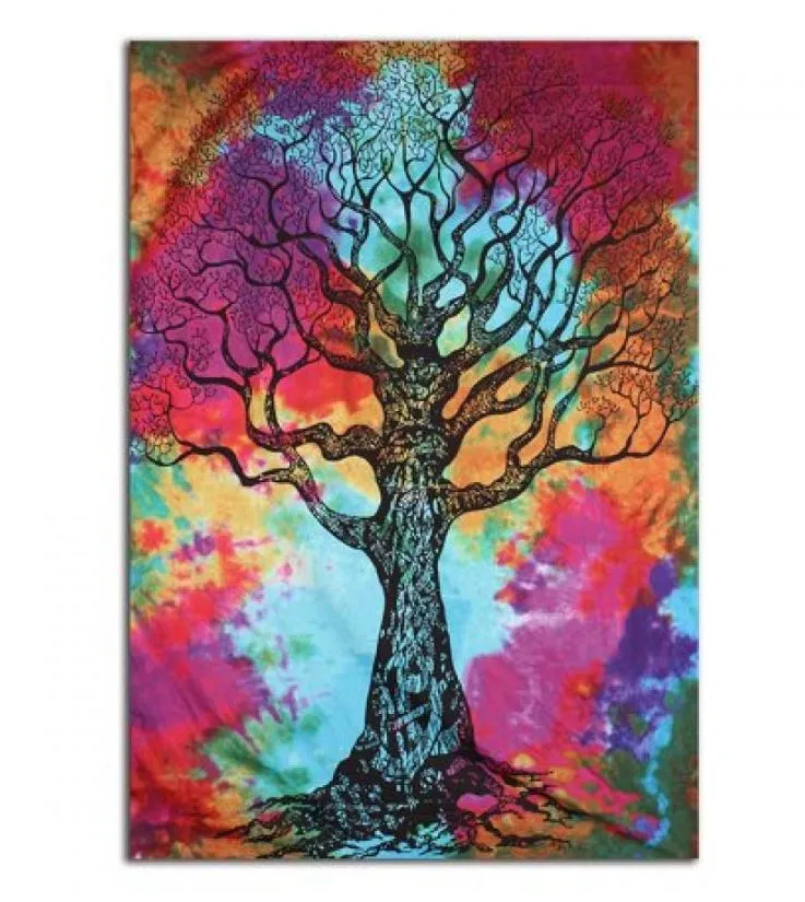 Tapestry - Dry Multi Tree