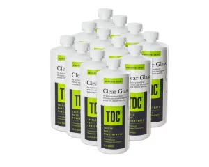 TDC® Triple Duty Concentrate, 32 oz, Case of 12