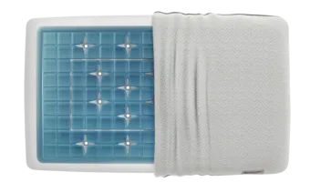 Technogel Deluxe Thick Gel Pillow