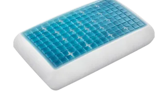 Technogel Deluxe Thick Gel Pillow