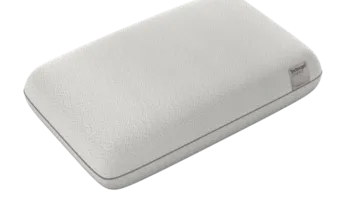 Technogel Deluxe Thick Gel Pillow