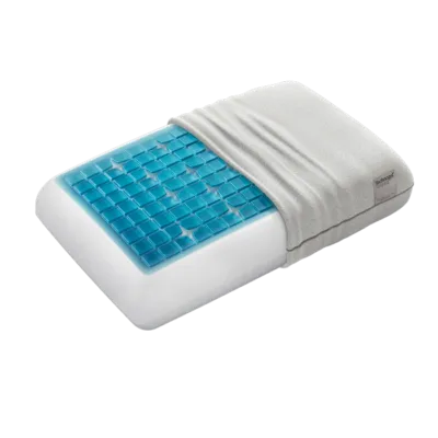Technogel Deluxe Thick Gel Pillow