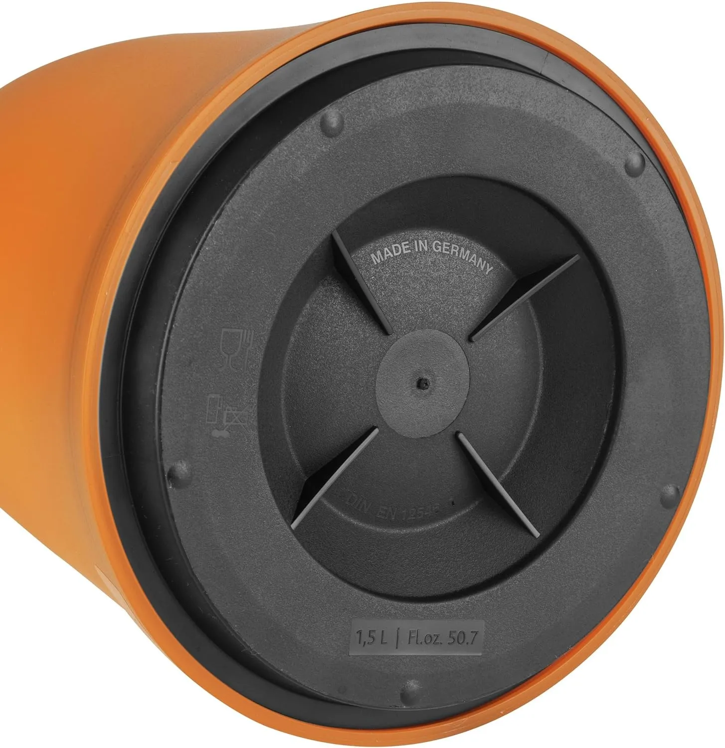 Tefal, Mambo Jug, 1.0 L, Orange