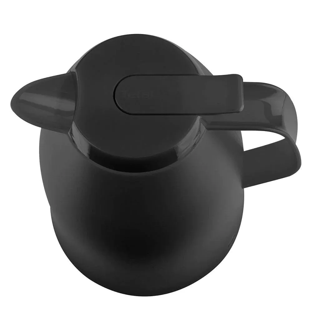 Tefal, Mambo Jug 1.0L High Gloss Black