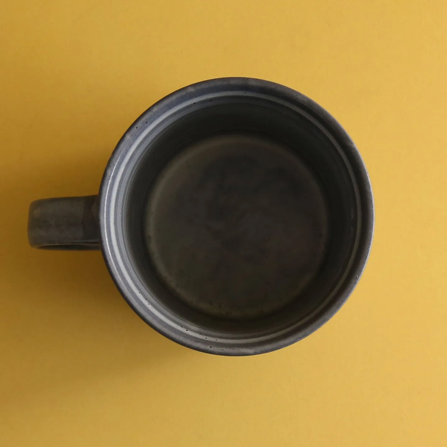Terrain Mug / Dusk