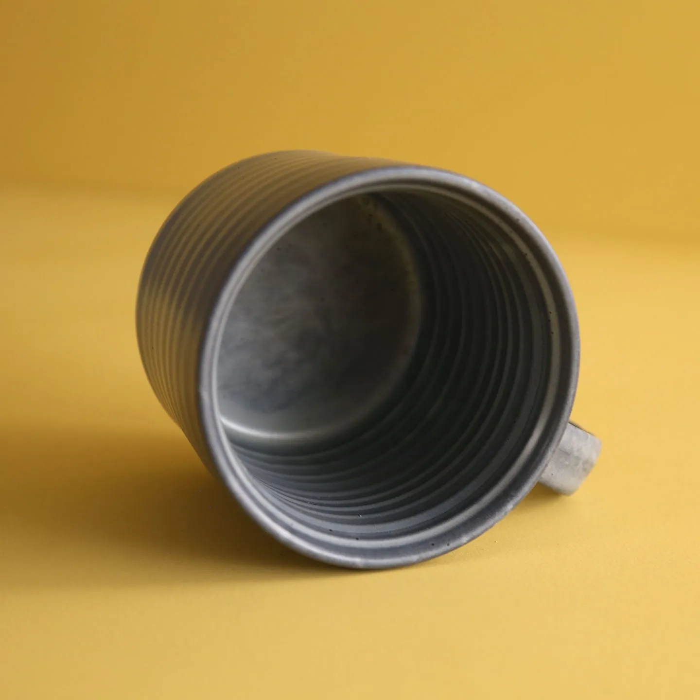 Terrain Mug / Dusk