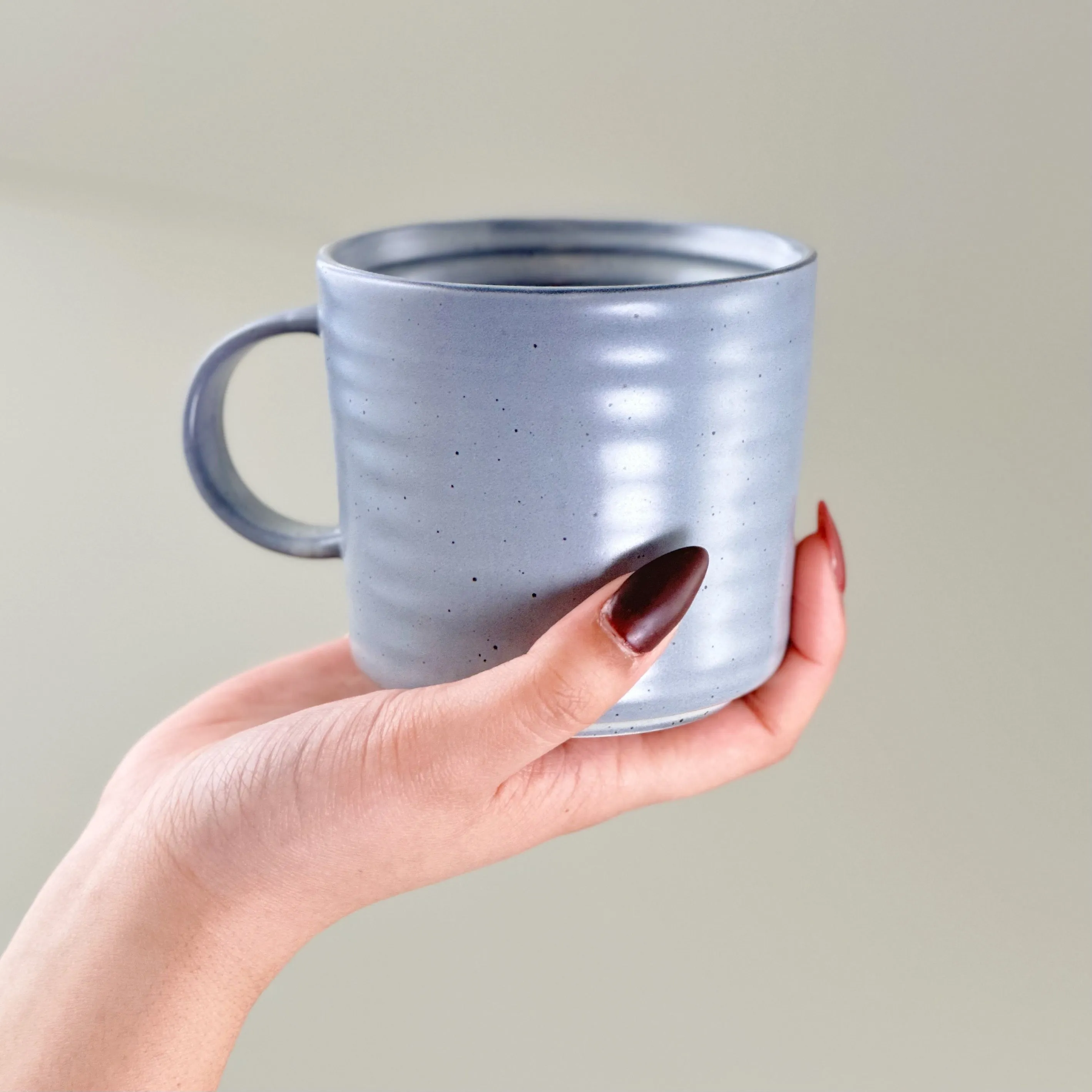 Terrain Mug / Dusk