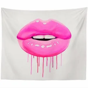 The Gloss Tapestry