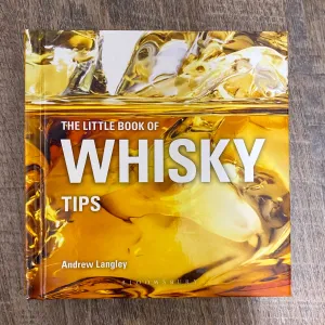 The Little Book of Whisky Tips
