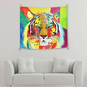 Tiger Pop