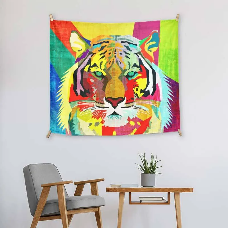 Tiger Pop