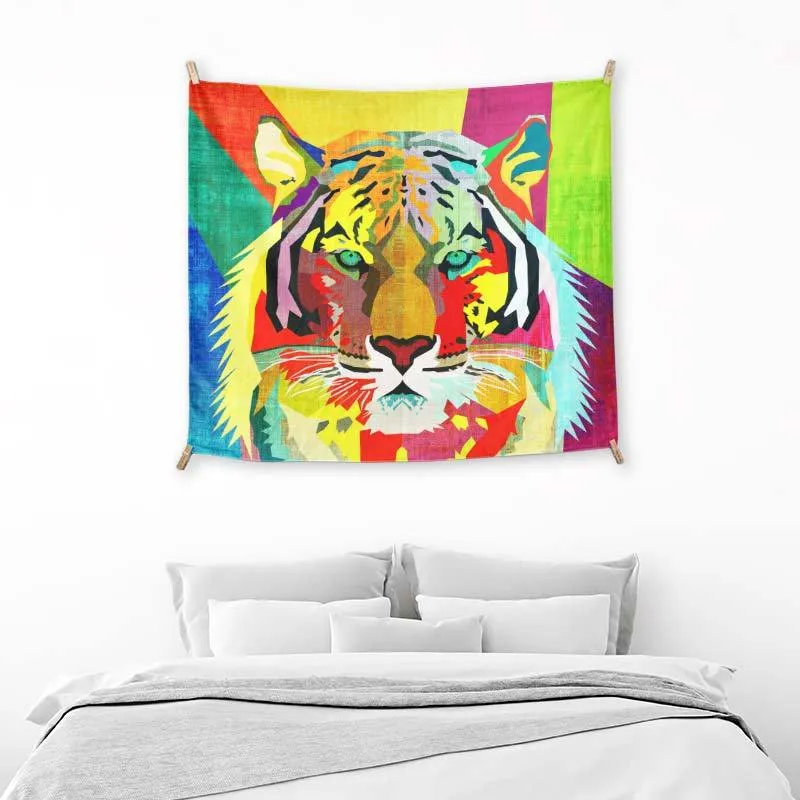 Tiger Pop