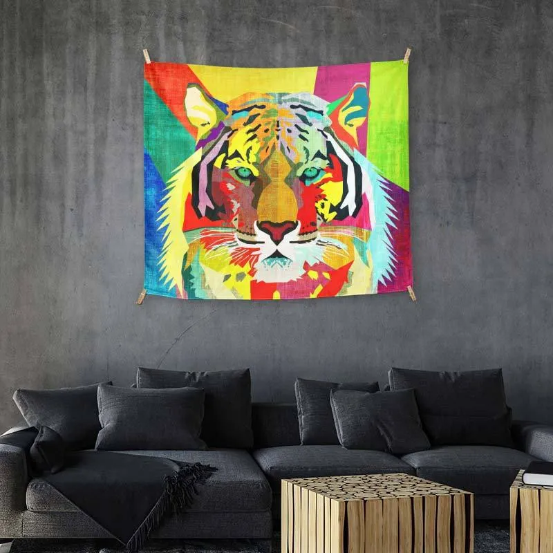 Tiger Pop