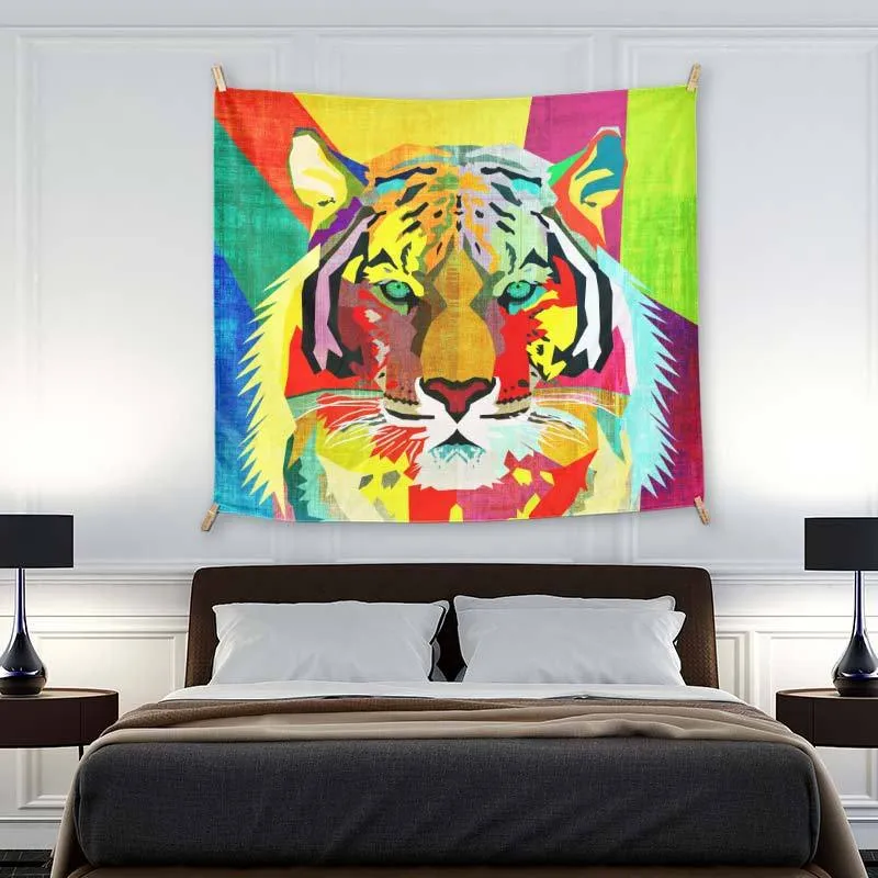 Tiger Pop