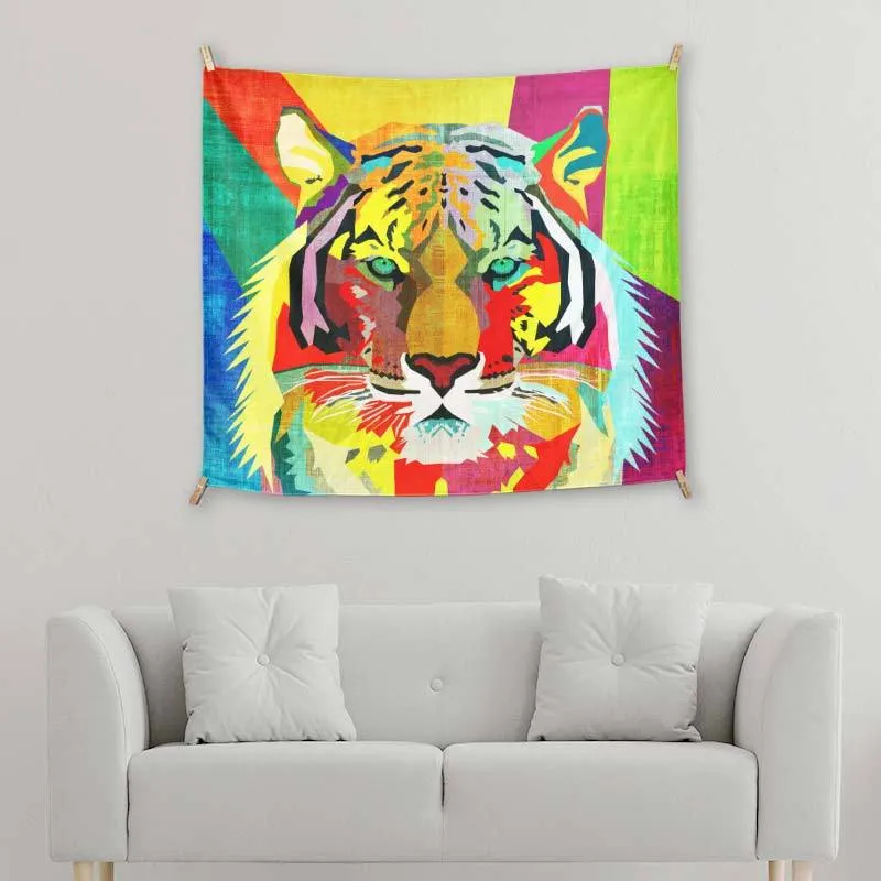 Tiger Pop